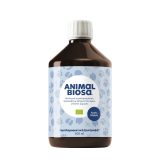 ANIMAL BIOSA ΣΥΜΠΛΗΡΩΜΑ ΔΙΑΤΡΟΦΗΣ ΣΚΥΛΟΥ ΓΑΤΑΣ ΜΕ ΠΡΟΒΙΟΤΙΚΑ ΜΕΤΑΒΙΟΤΙΚΑ ΓΙΑ ΕΝΙΣΧΥΣΗ ΠΕΠΤΙΚΟΥ ΚΑΙ ΑΝΟΣΟΠΟΙΗΤΙΚΟΥ DOGGER.GR