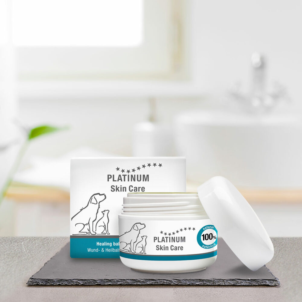 PLATINUM SKIN CARE ΕΠΟΥΛΩΤΙΚΗ ΑΛΟΙΦΗ ΔΕΡΜΑΤΟΣ ΣΚΥΛΟΥ