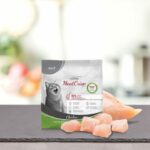MEATCRISP ADULT CHICKEN ΞΗΡΑ ΤΡΟΦΗ ΓΙΑ ΕΝΗΛΙΚΕΣ ΓΑΤΕΣ ΜΕ ΦΡΕΣΚΟ ΚΡΕΑΣ ΚΟΤΟΠΟΥΛΟΥ DOGGER.GR