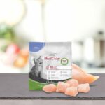 PLATINUM MEATCRISP KITTEN CHICKEN ΞΗΡΑ ΤΡΟΦΗ ΓΙΑ ΓΑΤΑΚΙΑ ΜΕ ΦΡΕΣΚΟ ΚΡΕΑΣ ΚΟΤΟΠΟΥΛΟΥ DOGGER.GR