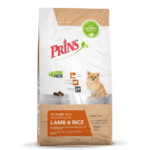 PRINS PROCARE COLD PRESSED HYPOALLERGIC LAMB RICE MINI