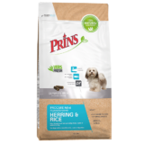 PRINS PROCARE MINI HYPOALLERGENIC HERRING RICE ΨΥΧΡΗΣ ΕΚΘΛΙΨΗΣ ΞΗΡΑ ΤΡΟΦΗ ΣΚΥΛΟΥ DOGGER.GR