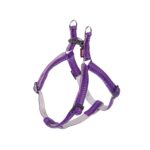 NOBBY SOFT GRIP ΑΝΑΤΟΜΙΚΟ ΡΥΘΜΙΖΟΜΕΝΟ ΣΑΜΑΡΑΚΙ ΣΚΥΛΟΥ L XL ΜΩΒ DOGGER