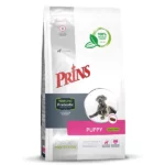 PRINS PROCARE PROTECTION PUPPY ΨΥΧΡΗΣ ΕΚΘΛΙΨΗΣ ΣΥΜΠΙΕΣΜΕΝΗ ΤΡΟΦΗ ΓΙΑ ΚΟΥΤΑΒΙΑ ΜΕ ΠΡΕΒΙΟΤΙΚΑ DOGGER.GR