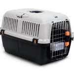 ΚΛΟΥΒΙ ΜΕΤΑΦΟΡΑΣ ΣΚΥΛΟΥ BRACCO TRAVEL 3 DOGGER.GR