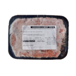 BARF ΤΡΟΦΗ ΣΚΥΛΟΥ ΜΕ ΚΟΤΟΠΟΥΛΟ ΠΑΤΣΑ RAW HABITS CHICKEN TRIPE MEAL DOGGER.GR
