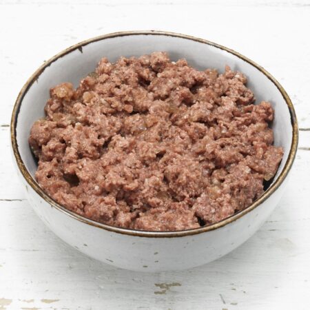 GRAU ADULT CATS BEEF DUCK ΠΕΝΤΑΝΟΣΤΙΜΗ ΥΓΡΗ ΤΡΟΦΗ ΓΙΑ ΕΝΗΛΙΚΕΣ ΓΑΤΕΣ ΜΕ ΚΡΕΑΣ ΜΟΣΧΑΡΙ ΠΑΠΙΑ ΖΩΜΟ 400ΓΡ DOGGER.GR FRESH2