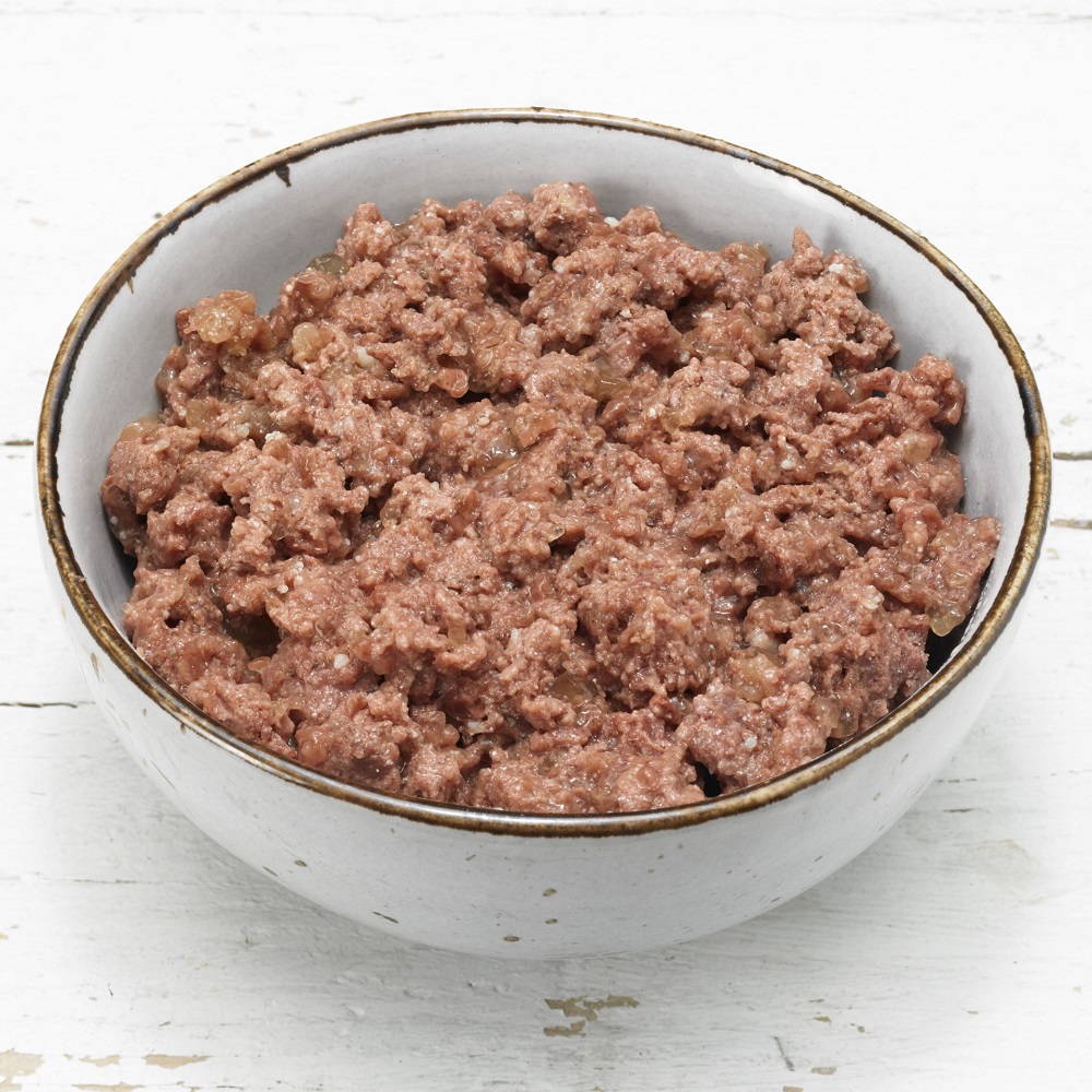GRAU ADULT CATS BEEF DUCK ΠΕΝΤΑΝΟΣΤΙΜΗ ΥΓΡΗ ΤΡΟΦΗ ΓΙΑ ΕΝΗΛΙΚΕΣ ΓΑΤΕΣ ΜΕ ΚΡΕΑΣ ΜΟΣΧΑΡΙ ΠΑΠΙΑ ΖΩΜΟ 400ΓΡ DOGGER.GR FRESH2