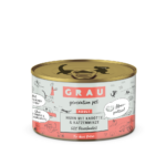 GRAU ADULT CATS CHICKEN CATNIP CARROTS ΠΕΝΤΑΝΟΣΤΙΜΗ ΥΓΡΗ ΤΡΟΦΗ ΓΙΑ ΕΝΗΛΙΚΕΣ ΓΑΤΕΣ ΜΕ ΚΡΕΑΣ ΚΟΤΟΠΟΥΛΟ ΔΥΟΣΜΟ ΚΑΡΟΤΑ ΖΩΜΟ 200ΓΡ DOGGER.GR