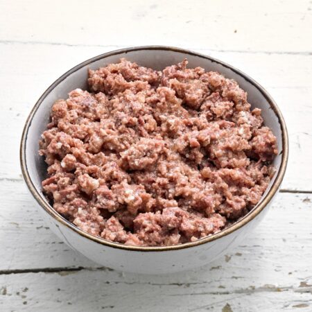 GRAU ADULT CATS CHICKEN VEAL ΠΕΝΤΑΝΟΣΤΙΜΗ ΥΓΡΗ ΤΡΟΦΗ ΓΙΑ ΕΝΗΛΙΚΕΣ ΓΑΤΕΣ ΜΕ ΚΡΕΑΣ ΚΟΤΟΠΟΥΛΟ ΜΟΣΧΑΡΙ ΖΩΜΟ 200ΓΡ DOGGER 2