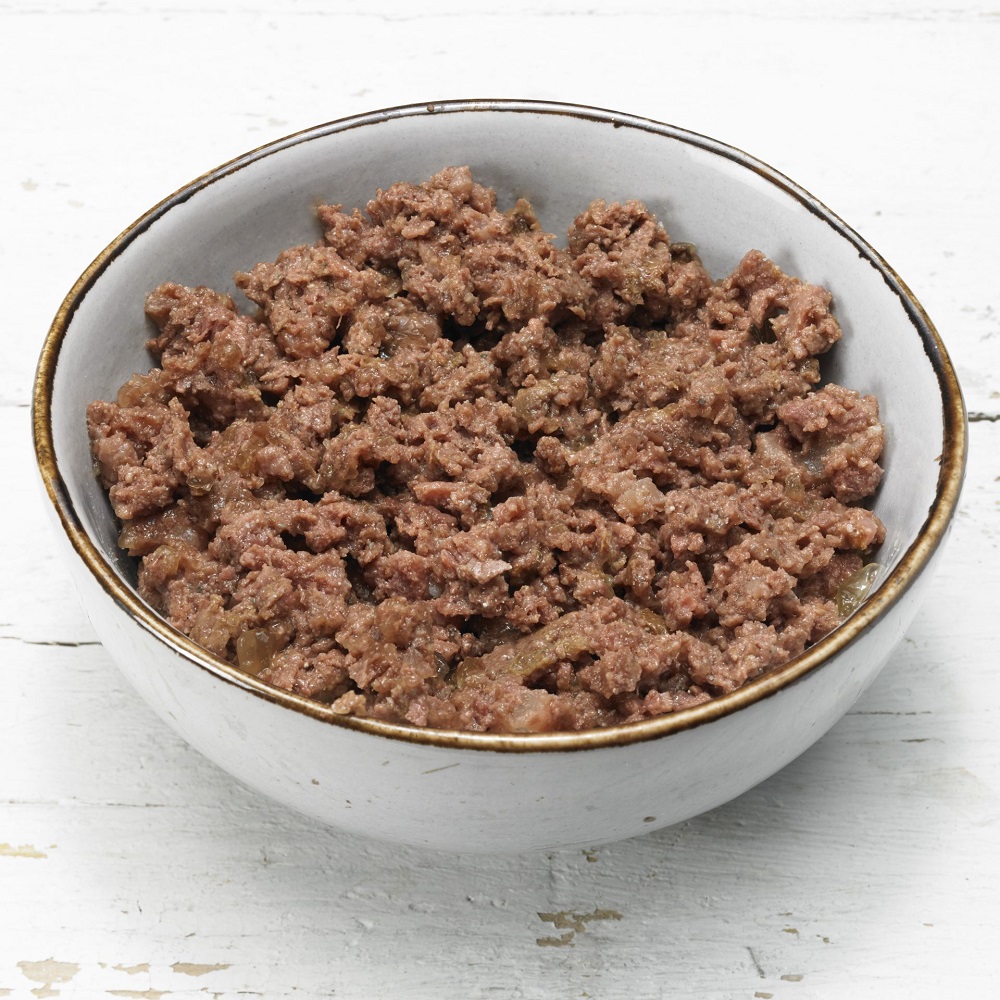GRAU ADULT CATS PURE TURKEY ΠΕΝΤΑΝΟΣΤΙΜΗ ΥΓΡΗ ΤΡΟΦΗ ΓΙΑ ΕΝΗΛΙΚΕΣ ΓΑΤΕΣ ΜΕ ΚΡΕΑΣ ΓΑΛΟΠΟΥΛΑ ΖΩΜΟ 125ΓΡ DOGGER.GR FRESH