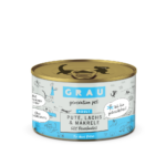 GRAU ADULT CATS TURKEY SALMON MACKEREL ΠΕΝΤΑΝΟΣΤΙΜΗ ΥΓΡΗ ΤΡΟΦΗ ΓΙΑ ΕΝΗΛΙΚΕΣ ΓΑΤΕΣ ΜΕ ΚΡΕΑΣ ΓΑΛΟΠΟΥΛΑ ΣΟΛΟΜΟ ΣΚΟΥΜΠΡΙ ΖΩΜΟ 200ΓΡ DOGGER.GR