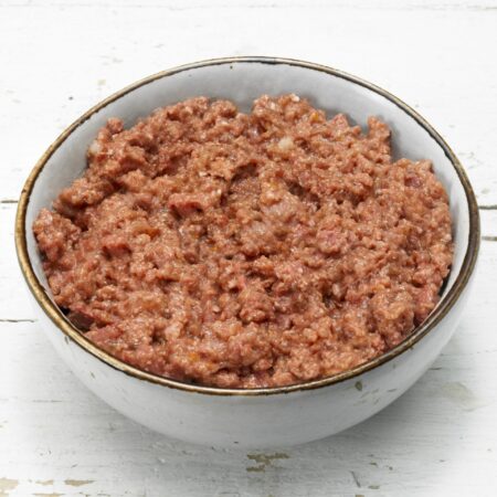 GRAU KITTEN CHICKEN DUCK CARROT ΠΕΝΤΑΝΟΣΤΙΜΗ ΥΓΡΗ ΤΡΟΦΗ ΓΙΑ ΓΑΤΑΚΙΑ ΜΕ ΚΡΕΑΣ ΚΟΤΟΠΟΥΛΟ ΠΑΠΙΑ ΖΩΜΟ 200ΓΡ DOGGER