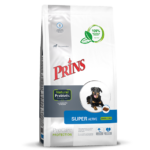 PRINS PROCARE PROTECTION SUPER ACTIVE ΨΥΧΡΗΣ ΕΚΘΛΙΨΗΣ ΣΥΜΠΙΕΣΜΕΝΗ ΤΡΟΦΗ ΓΙΑ ΔΡΑΣΤΗΡΙΟΥΣ ΣΚΥΛΟΥ DOGGER.GR