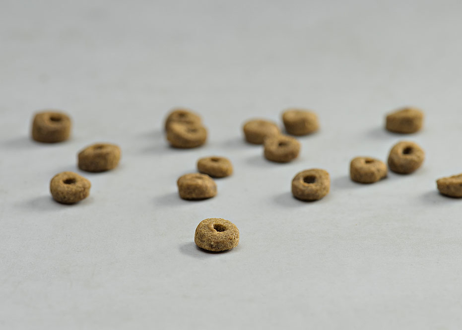 PRINS VITALCARE STERILIZED CATS KIBBLE