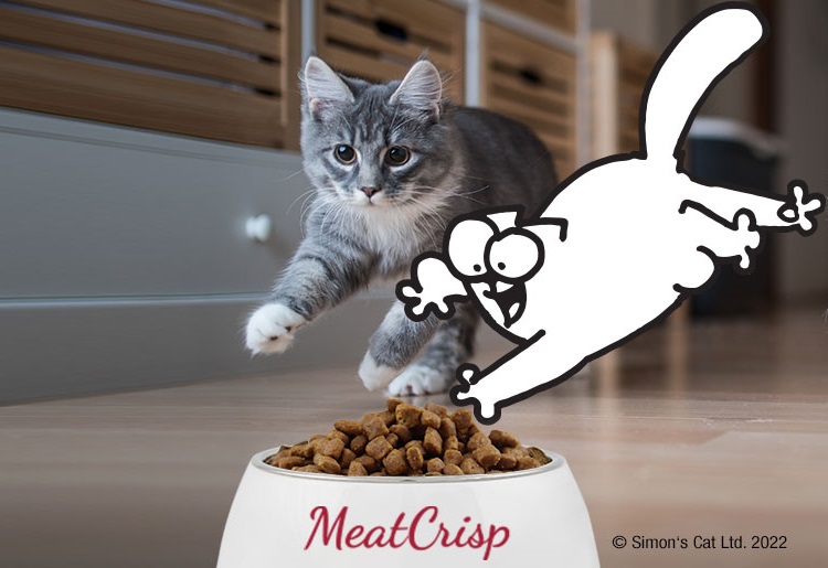 PLATINUM MEATCRISP ΟΙ ΠΙΟ ΝΟΣΤΙΜΕΣ ΘΡΕΠΤΙΚΕΣ ΕΥΠΕΠΤΕΣ ΤΡΟΦΕΣ ΓΑΤΑΣ ΜΕ 83 ΤΟΙΣ ΕΚΑΤΟ ΦΡΕΣΚΟ ΚΡΕΑΣ DOGGER.GR