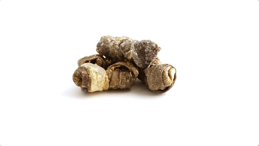 FISH4DOGS SEA JERKY FISH KNOTS ΛΙΧΟΥΔΙΕΣ ΜΑΣΗΜΑΤΟΣ ΣΚΥΛΟΥ ΑΠΟΞΗΡΑΜΕΝΟ ΔΕΡΜΑ ΨΑΡΙΟΥ DOGGER