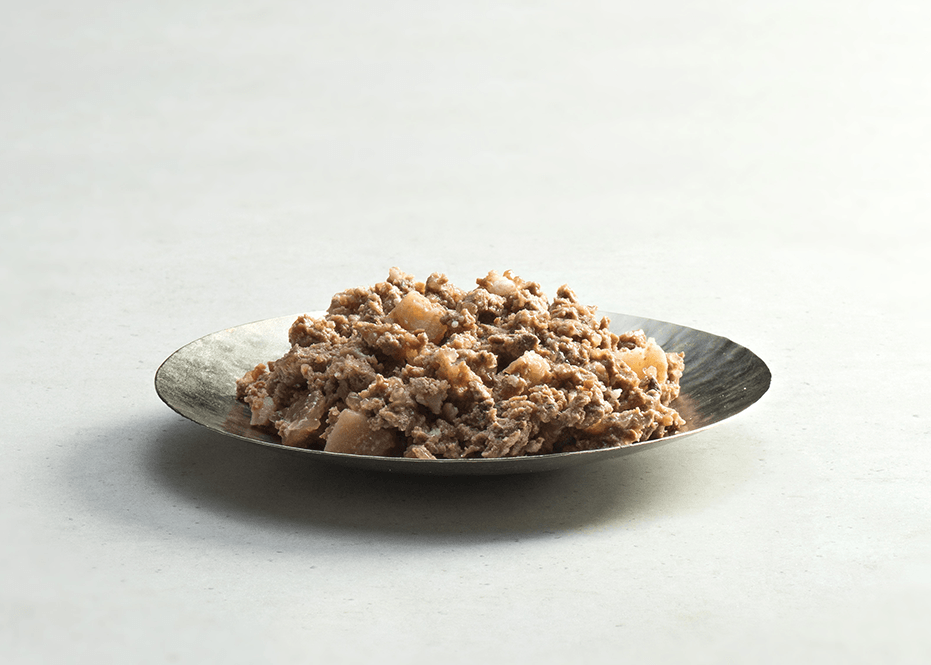 PRINS NATURECARE DIET ΚΛΙΝΙΚΗ ΥΠΟΑΛΛΕΡΓΙΚΗ ΥΓΡΗ ΤΡΟΦΗ ΣΚΥΛΟΥ ΜΕ ΑΡΝΙ 400ΓΡ DOGGER