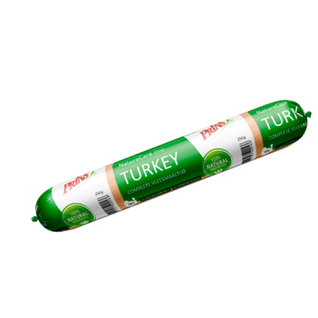 PRINS NATURECARE TURKEY ΜΑΓΕΙΡΕΥΤΗ ΛΙΧΟΥΔΙΑ ΣΑΛΑΜΙ ΓΙΑ ΣΚΥΛΟΥΣ ΜΕ ΓΑΛΟΠΟΥΛΑ DOGGER.GR