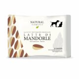NATURAL DERMA PET ΥΓΡΑ ΜΑΝΤΗΛΑΚΙΑ ΣΚΥΛΟΥ ΓΑΤΑΣ ΜΕ ΓΑΛΑ ΑΜΥΓΔΑΛΟΥ DOGGER.GR