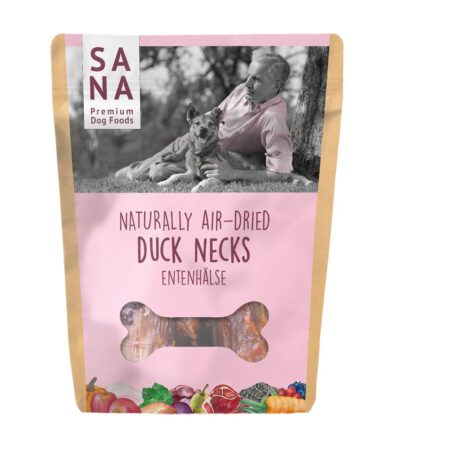 SANADOG DUCK NECKS ΑΠΟΞΗΡΑΜΕΝΕΣ ΛΙΧΟΥΔΙΕΣ ΣΚΥΛΟΥ ΛΑΙΜΟΙ ΠΑΠΙΑΣ DOGGER.GR