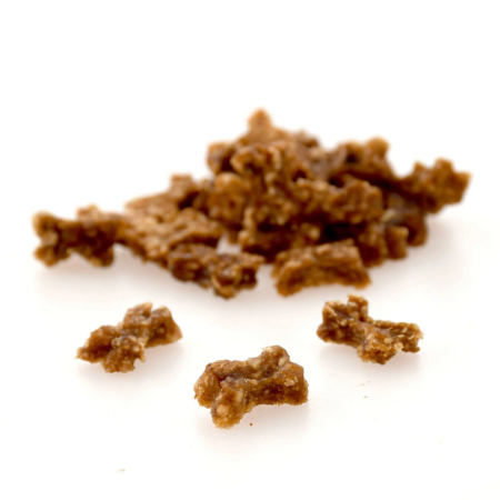 SANADOG MINI DUCK TRAINING BONES ΑΠΟΞΗΡΑΜΕΝΕΣ ΦΥΣΙΚΕΣ ΛΙΧΟΥΔΙΕΣ ΕΚΠΑΙΔΕΥΣΗΣ ΣΚΥΛΟΥ ΜΕ ΠΑΠΙΑ ΒΕΡΥΚΟΚΟ ΑΛΓΗ DOGGER