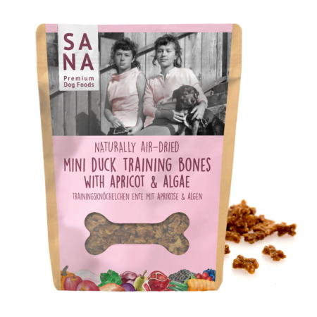 SANADOG MINI DUCK TRAINING BONES ΑΠΟΞΗΡΑΜΕΝΕΣ ΦΥΣΙΚΕΣ ΛΙΧΟΥΔΙΕΣ ΕΚΠΑΙΔΕΥΣΗΣ ΣΚΥΛΟΥ ΜΕ ΠΑΠΙΑ ΒΕΡΥΚΟΚΟ ΑΛΓΗ DOGGER.GR