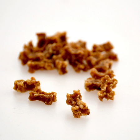 SANADOG MINI TURKEY TRAINING BONES ΑΠΟΞΗΡΑΜΕΝΕΣ ΦΥΣΙΚΕΣ ΛΙΧΟΥΔΙΕΣ ΕΚΠΑΙΔΕΥΣΗΣ ΣΚΥΛΟΥ ΜΕ ΓΑΛΟΠΟΥΛΑ ΓΛΥΚΟΠΑΤΑΤΑ ΡΟΔΙ DOGGER