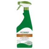 VETS BEST FLEA TICK MITE ΑΝΤΙΠΑΡΑΣΙΤΙΚΟ ΣΠΡΕΥ ΣΚΥΛΟΥ ΓΙΑ ΨΥΛΛΟΥΣ, ΤΣΙΜΠΟΥΡΙΑ, ΑΚΑΡΕΑ 500ML DOGGER.GR