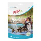 PRINS SOFT TREATS SALMON ΜΑΛΑΚΕΣ ΛΙΧΟΥΔΙΕΣ ΣΚΥΛΟΥ ΜΕ ΣΟΛΟΜΟ ΛΑΧΑΝΙΚΑ DOGGER.GR