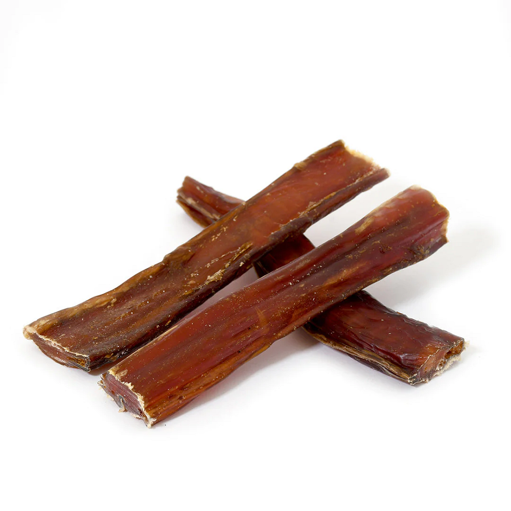 SANADOG BULLY STICK ΑΠΟΞΗΡΑΜΕΝΗ ΦΥΣΙΚΗ ΛΙΧΟΥΔΙΑ ΜΑΣΗΜΑΤΟΣ ΣΚΥΛΟΥ 12CM DOGGER