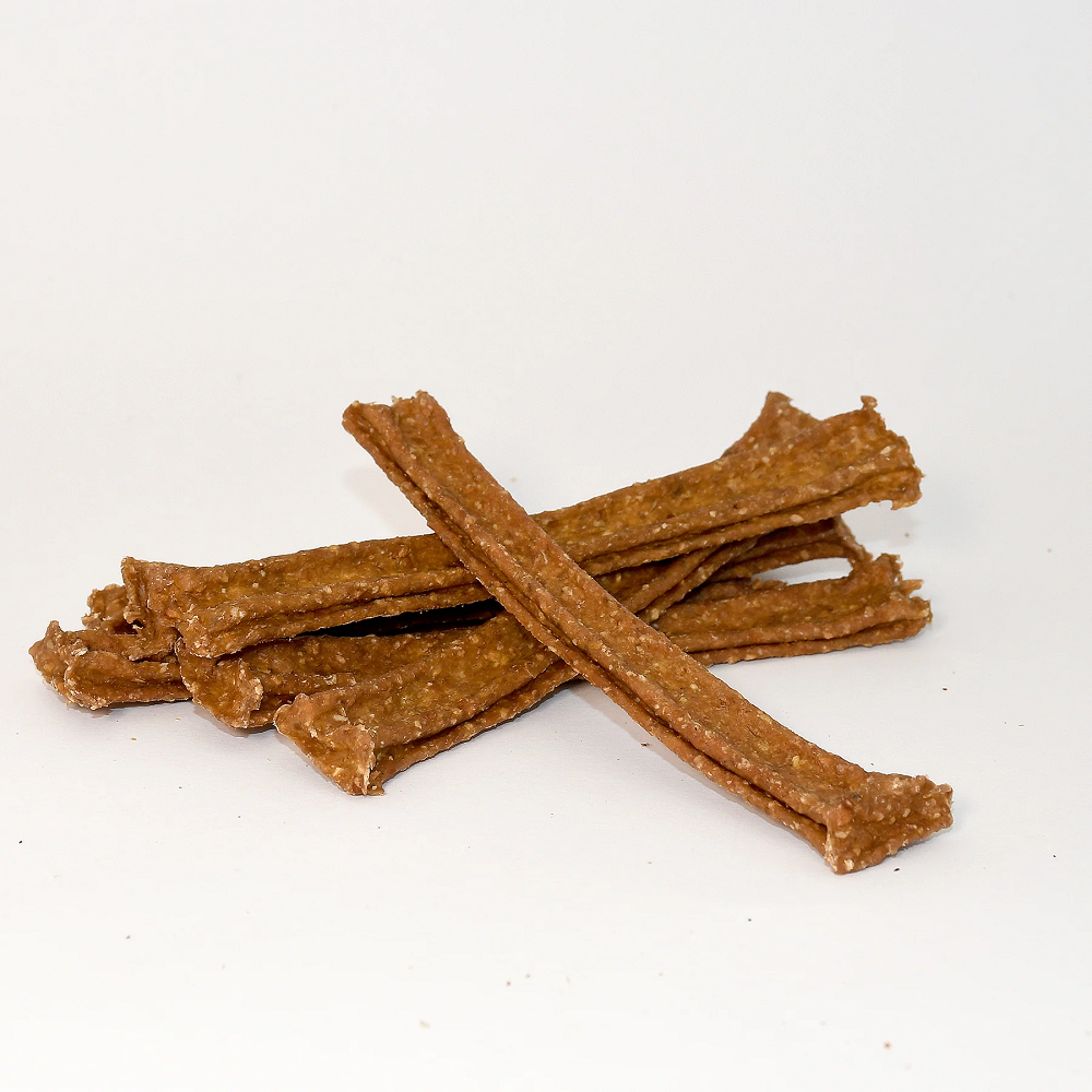 SANADOG VITAL CHEWING STICKS CHICKEN ΑΠΟΞΗΡΑΜΕΝΕΣ ΦΥΣΙΚΕΣ ΛΙΧΟΥΔΙΕΣ ΜΑΣΗΜΑΤΟΣ ΣΚΥΛΟΥ ΜΕ ΚΟΤΟΠΟΥΛΟ DOGGER