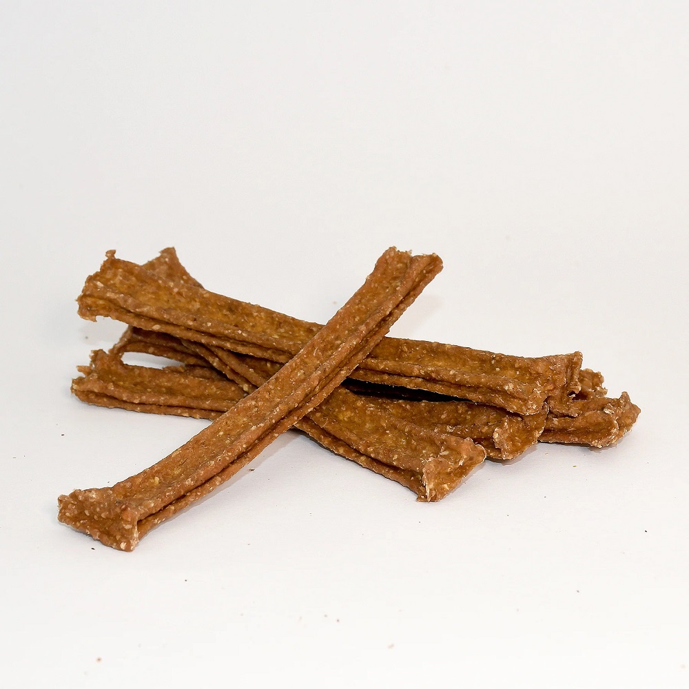 SANADOG VITAL CHEWING STICKS ΑΠΟΞΗΡΑΜΕΝΕΣ ΦΥΣΙΚΕΣ ΛΙΧΟΥΔΙΕΣ ΣΚΥΛΟΥ ΜΕ ΓΑΛΟΠΟΥΛΑ ΒΙΟΤΙΝΗ ΛΙΝΕΛΑΙΟ DOGGER