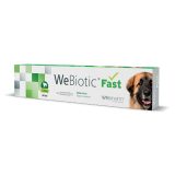 WEPHARM WEBIOTIC FAST ΣΥΜΠΛΗΡΩΜΑ ΔΙΑΤΡΟΦΗΣ ΣΚΥΛΟΥ ΜΕΓΑΛΟΥ ΜΕΓΕΘΟΥΣ ΜΕ ΠΡΟΒΙΟΤΙΚΑ DOGGER.GR