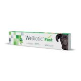 WEPHARM WEBIOTIC FAST ΣΥΜΠΛΗΡΩΜΑ ΔΙΑΤΡΟΦΗΣ ΣΚΥΛΟΥ ΜΕΣΑΙΟΥ ΜΕΓΕΘΟΥΣ ΜΕ ΠΡΟΒΙΟΤΙΚΑ DOGGER.GR