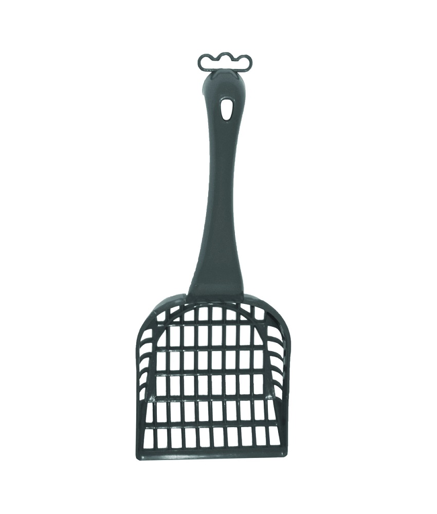 HAPPY PET ΦΤΥΑΡΑΚΙ ΑΠΟΜΑΚΡΥΝΣΗΣ ΑΚΑΘΑΡΣΙΩΝ ΑΠΟ ΑΜΜΟ ΓΑΤΑΣ DOGGER