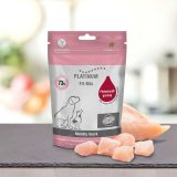 PLATINUM FIT BITS MOBILITY ΜΑΓΕΙΡΕΥΤΕΣ ΛΙΧΟΥΔΙΕΣ ΓΙΑ ΑΡΘΡΩΣΕΙΣ ΣΚΥΛΟΥ ΜΕ ΦΡΕΣΚΟ ΚΟΤΟΠΟΥΛΟ