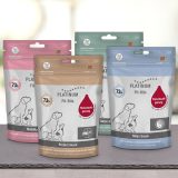 PLATINUM FIT BITS ΣΥΝΔΥΑΣΜΟΣ ΜΑΓΕΙΡΕΥΤΕΣ ΛΕΙΤΟΥΡΓΙΚΕΣ ΛΙΧΟΥΔΙΕΣ ΣΚΥΛΟΥ ΜΕ ΦΡΕΣΚΟ ΚΡΕΑΣ ΚΟΤΟΠΟΥΛΟΥ