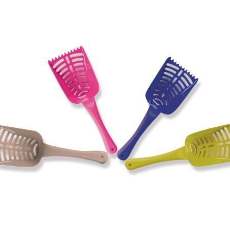 ΦΤΥΑΡΙ ΑΠΟΜΑΚΡΥΝΣΗΣ ΑΚΑΘΑΡΣΙΩΝ ΓΑΤΑΣ ELEKTRA SCOOP DOGGER