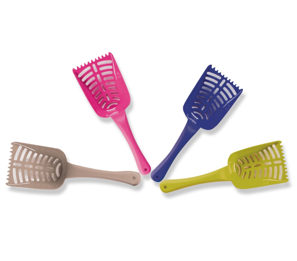 ΦΤΥΑΡΙ ΑΠΟΜΑΚΡΥΝΣΗΣ ΑΚΑΘΑΡΣΙΩΝ ΓΑΤΑΣ ELEKTRA SCOOP DOGGER