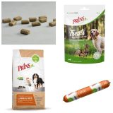 PRINS HYPOALLERGENIC ΥΠΟΑΛΛΕΡΓΙΚΟ ΠΑΚΕΤΟ ΓΝΩΡΙΜΙΑΣ ΣΚΥΛΟΥ DOGGER.GR
