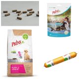 PRINS PUPPY JUNIOR ΠΑΚΕΤΟ ΓΝΩΡΙΜΙΑΣ ΚΟΥΤΑΒΙΟΥ DOGGER.GR