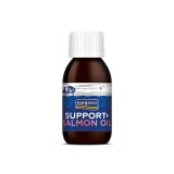 FISH4DOGS SALMON OIL ΣΥΜΠΛΗΡΩΜΑ ΔΙΑΤΡΟΦΗΣ ΣΚΥΛΟΥ ΓΑΤΑΣ ΛΑΔΙ ΣΟΛΟΜΟΥ 100ML DOGGER