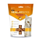 VETIQ HEALTHY BITES HAIRMALL REMEDY ΛΑΧΤΑΡΙΣΤΕΣ ΛΙΧΟΥΔΙΕΣ ΓΙΑ ΓΑΤΕΣ ΚΑΙ ΓΑΤΑΚΙΑ ΕΝΑΝΤΙΑ ΣΤΙΣ ΤΡΙΧΟΜΠΑΛΕΣ DOGGER