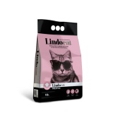 LINDOCAT CLUMPING WHITE PRESTIGE ΣΥΓΚΟΛΛΗΤΙΚΗ ΑΜΜΟΣ ΓΑΤΑΣ ΑΠΟ ΜΠΕΝΤΟΝΙΤΗ ΜΕ ΑΡΩΜΑ ΠΟΥΔΡΑΣ DOGGER.GR