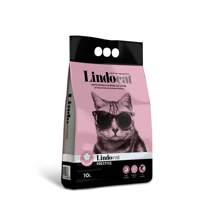LINDOCAT CLUMPING WHITE PRESTIGE ΣΥΓΚΟΛΛΗΤΙΚΗ ΑΜΜΟΣ ΓΑΤΑΣ ΑΠΟ ΜΠΕΝΤΟΝΙΤΗ ΜΕ ΑΡΩΜΑ ΠΟΥΔΡΑΣ DOGGER.GR LINDOCAT CLUMPING WHITE PRESTIGE ΣΥΓΚΟΛΛΗΤΙΚΗ ΑΜΜΟΣ ΓΑΤΑΣ ΑΠΟ ΜΠΕΝΤΟΝΙΤΗ ΜΕ ΑΡΩΜΑ ΠΟΥΔΡΑΣ DOGGER.GR