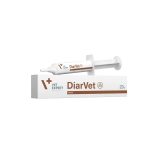 VET EXPERT DIARVET ΣΥΜΠΛΗΡΩΜΑ ΔΙΑΤΡΟΦΗΣ ΣΚΥΛΟΥ ΓΑΤΑΣ ΣΕ ΠΑΣΤΑ ΜΕ ΠΡΕΒΙΟΤΙΚΑ ΓΙΑ ΔΙΑΡΡΟΙΑ DOGGER.GR