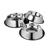 ΑΝΟΞΕΙΔΩΤΟ ΜΠΩΛ ΣΚΥΛΟΥ ΜΕ ΑΝΤΙΟΛΙΣΘΗΤΗΚΗ ΒΑΣΗ DOGGER.GR