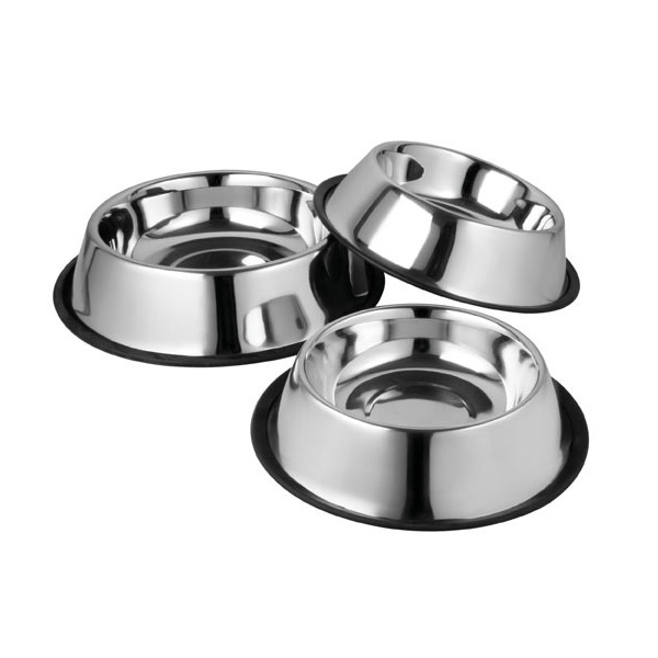 ΑΝΟΞΕΙΔΩΤΟ ΜΠΩΛ ΣΚΥΛΟΥ ΜΕ ΑΝΤΙΟΛΙΣΘΗΤΗΚΗ ΒΑΣΗ DOGGER.GR