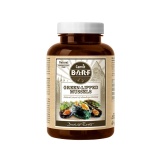 CANVIT BARF GREEN LIPPED MUSSEL ΣΥΜΠΛΗΡΩΜΑ ΔΙΑΤΡΟΦΗΣ ΓΙΑ ΑΡΘΡΩΣΕΙΣ ΣΚΥΛΟΥ ΑΠΟ ΠΡΑΣΙΝΟ ΧΕΙΛΙΚΟ ΜΥΔΙ DOGGER.GR